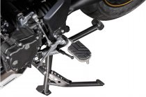 ION footrest kit Yam XT1200Z Super Ténéré (10-), BMW F800GT (16-).