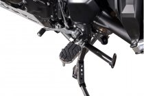 ION footrest kit Yam XT1200Z Super Ténéré (10-), BMW F800GT (16-).