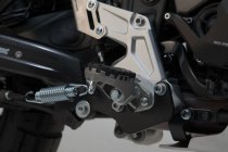 ION footrest kit Yamaha Ténéré 700 (19-).
