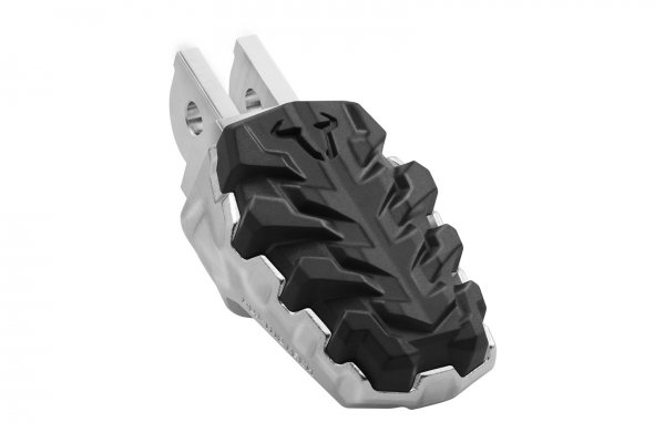 EVO footrest kit Yamaha XT660Z (07-10) X/R (04-16),XT1200Z (16-).