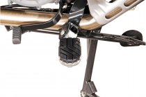 ION footrest kit BMW F650GS (03-10) G650GS/Sertão (11-).