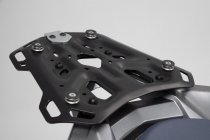 Adventure set luggage Black. Honda CRF1000L Africa Twin (18-).