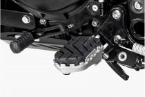 ION footrest kit BMW F 700 GS (12-) F 800 GS (07-).