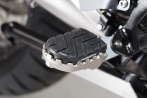 ION footrest kit BMW R1200GS LC/Adv (12-), R1250GS/Adv (18-).