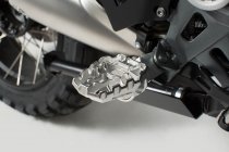 EVO footrest kit BMW F 700 GS (12-) F 800 GS (07-).