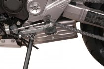 ION footrest kit Kawasaki Versys 650 / ZRX1200 / Z1000 / Z900RS.