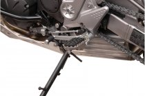 ION footrest kit Kawasaki Versys 650 / ZRX1200 / Z1000 / Z900RS.