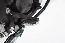 ION footrest kit Kawasaki KLR 650 (01-), BMW S 1000 XR (19-).