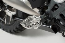 EVO footrest kit Kawasaki Versys 650 / ZRX1200 / Z1000 / Z900RS.