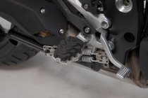 EVO footrest kit Kawasaki Versys 1000/ 650/ X 300, BMW S 1000 XR.