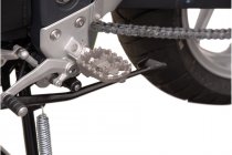 ION footrest kit Triumph Tiger 1050, BMW R 1200 R/ R nineT/ F 900.