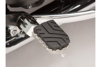 ION footrest kit Triumph Bonneville/T100 (04-16), Scrambler (05-).