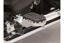 ION footrest kit Triumph Bonneville/T100 (04-16), Scrambler (05-).