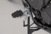EVO footrest kit Triumph Tiger 800/ 900/ 1200, Scrambler 1200.