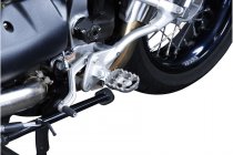 ION footrest kit KTM/Honda/Kawasaki/Morini/Guzzi/Suzuki/BMW.