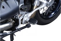 ION footrest kit KTM/Honda/Kawasaki/Morini/Guzzi/Suzuki/BMW.