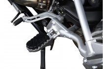 ION footrest kit KTM/Honda/Kawasaki/Morini/Guzzi/Suzuki/BMW.