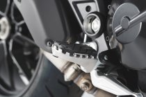 ION footrest kit Ducati models.