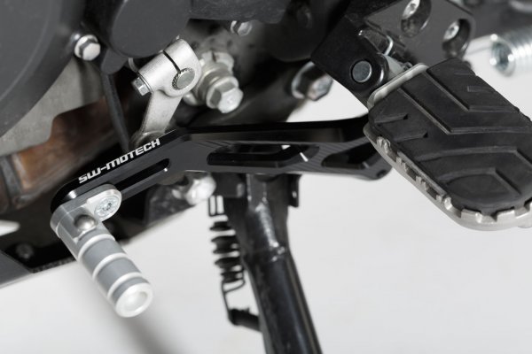 Gear lever Suzuki V-Strom 1000 (14-19), V-Strom 1050 (19-).