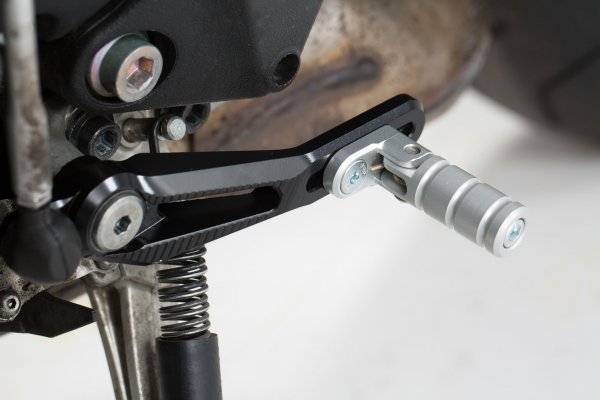 Gear lever Yamaha MT-10 (16-).