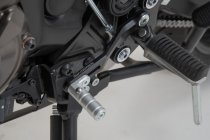 Gear lever Yamaha XSR700 (15-) / MT-07 Tracer (16-).