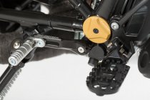 Gear lever BMW R nineT (14-) / Scrambler, Pure, GS (16-).