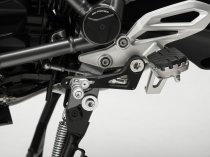 Gear lever BMW R 1200 R/RS (15-), R 1250 R/RS (18-).