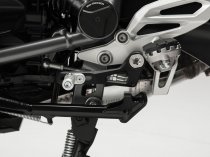 Gear lever BMW R 1200 R/RS (15-), R 1250 R/RS (18-).