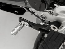 Gear lever BMW R 1200 R/RS (15-), R 1250 R/RS (18-).