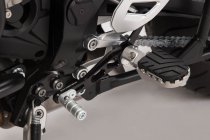 Gear lever BMW S 1000 XR (15-19).