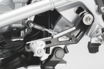 Gear lever BMW R1200GS LC/Adv (12-), R1250GS/Adv (18-).