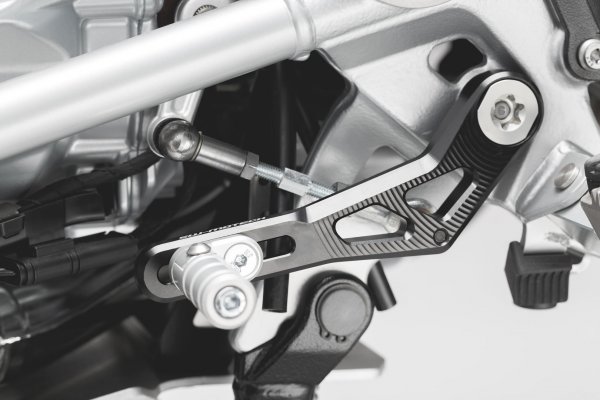 Gear lever BMW R1200GS LC/Adv (12-), R1250GS/Adv (18-).