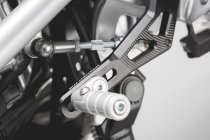 Gear lever BMW R1200GS LC/Adv (12-), R1250GS/Adv (18-).