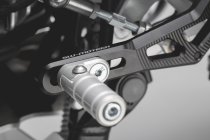 Gear lever BMW R1200GS LC/Adv (12-), R1250GS/Adv (18-).