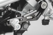 Gear lever BMW R1200GS LC/Adv (12-), R1250GS/Adv (18-).