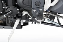 Gear lever Triumph Tiger 1050 Sport (13-).