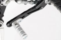 Gear lever Triumph Tiger 1050 Sport (13-).