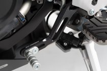 Gear lever Triumph Tiger 800 models (10-).