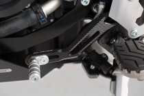 Gear lever Triumph Tiger 800 models (10-).