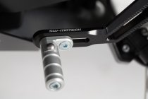 Gear lever Triumph Tiger 800 models (10-).