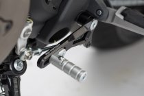 Gear lever Ducati Monst. 821/ 1200/R (14-)/ SuperSport (17-).