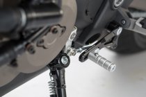 Gear lever Ducati Monst. 821/ 1200/R (14-)/ SuperSport (17-).