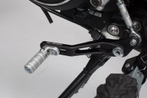 Gear lever Ducati Scrambler Desert Sled (16-18).