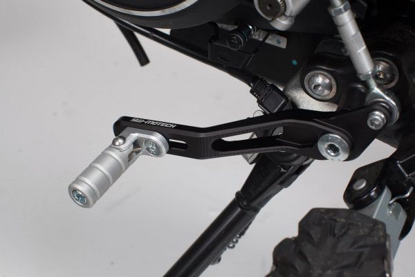 Gear lever Ducati Scrambler Desert Sled (16-18).