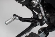 Gear lever Ducati Scrambler Desert Sled (16-18).