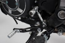 Gear lever Ducati Scrambler Desert Sled (16-18).