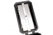 TRAX ION camping table plate For TRAX ION M/L. Aluminum.