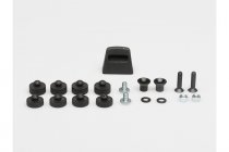 Adapter kit for STEEL-RACK For Givi Monokey.