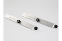 TRAX ION camping table legs For TRAX ION camping table plate. Aluminum.